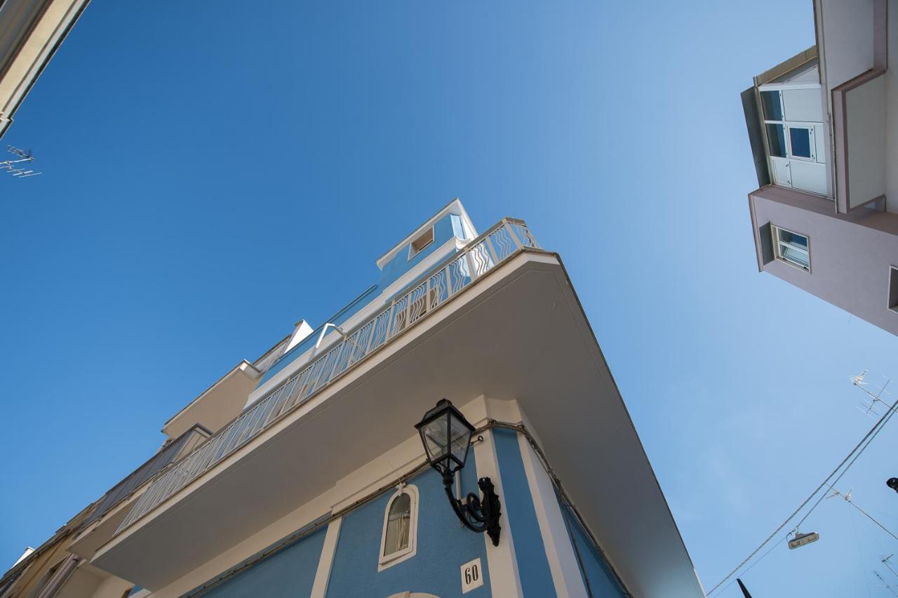 Ai Cappuccini Guest House Noicattaro Exterior foto